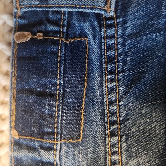 Mens American eagle jeans - Picture 4 of 4